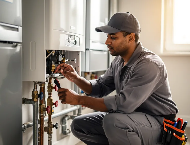 Gas Boiler Repair Northcote